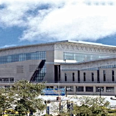 天津建工工程總承包有限公司 天津建工工程總承包有限公司